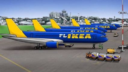 宜家产品目录 从家居指南到全球印刷传奇